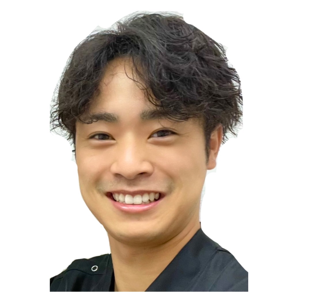 院長 青木 愛弥